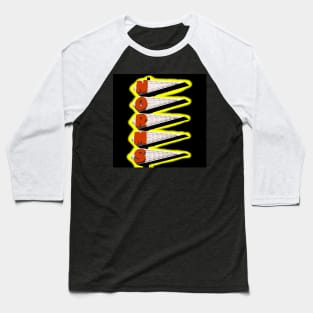 Norms Sign Variation Baseball T-Shirt